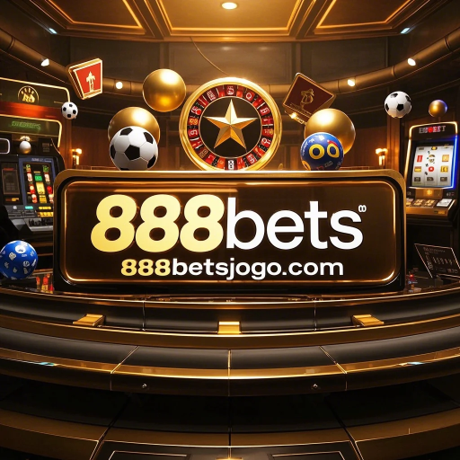Descubra o Mundo dos Cassinos Online na 888bets