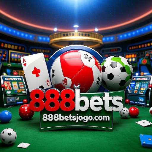Explorando as Apostas Esportivas no 888bets: Uma Jornada Emocionante e Lucrativa